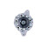 Alternator 8EL 011 711-401 Hella, Thumbnail 3
