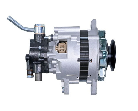 Alternator 8EL 011 711-401 Hella, Image 5