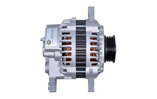 Alternator 8EL 011 711-411 Hella, Image 5