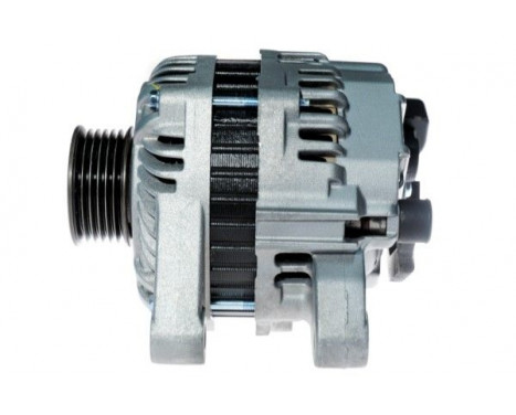 Alternator 8EL 011 711-521 Hella