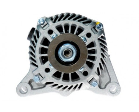 Alternator 8EL 011 711-521 Hella, Image 2