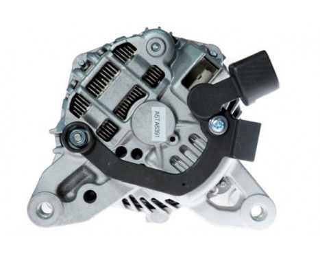 Alternator 8EL 011 711-521 Hella, Image 3