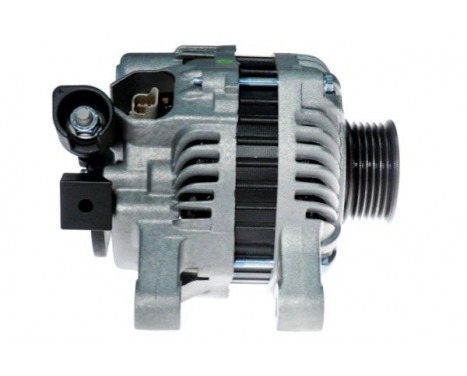 Alternator 8EL 011 711-521 Hella, Image 4