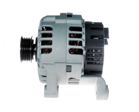 Alternator 8EL 011 711-541 Hella
