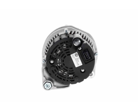 Alternator 8EL 011 711-551 Hella, Image 4