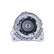 Alternator 8EL 011 711-561 Hella, Thumbnail 3