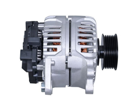 Alternator 8EL 011 711-561 Hella, Image 5