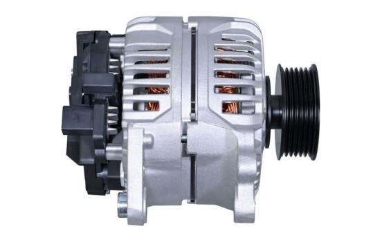 Alternator 8EL 011 711-561 Hella, Image 5