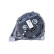 Alternator 8EL 011 711-591 Hella, Thumbnail 2