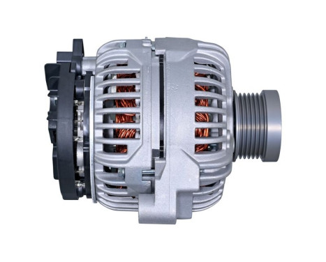 Alternator 8EL 011 711-591 Hella, Image 3