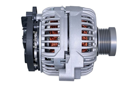 Alternator 8EL 011 711-591 Hella, Image 3