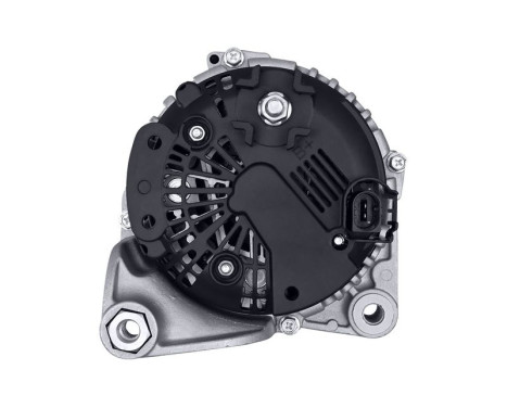 Alternator 8EL 011 711-601 Hella, Image 3