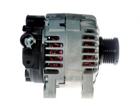 Alternator 8EL 011 711-611 Hella, Image 4