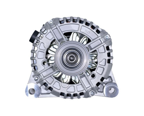 Alternator 8EL 011 711-611 Hella, Image 2