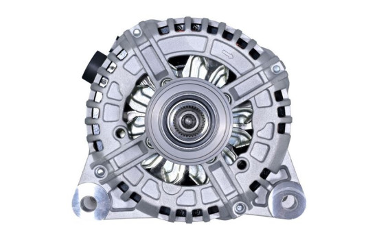 Alternator 8EL 011 711-611 Hella, Image 2