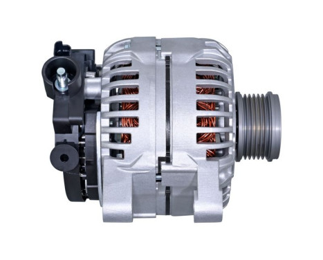Alternator 8EL 011 711-611 Hella, Image 4