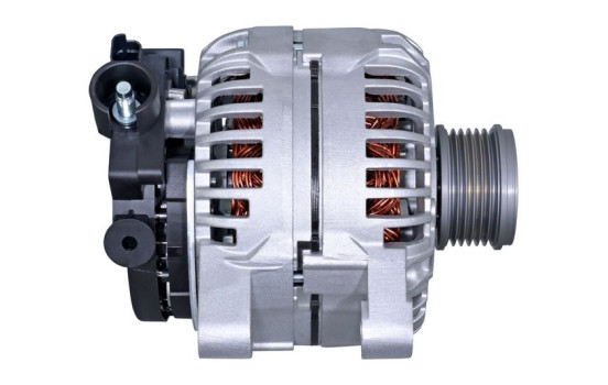 Alternator 8EL 011 711-611 Hella, Image 4