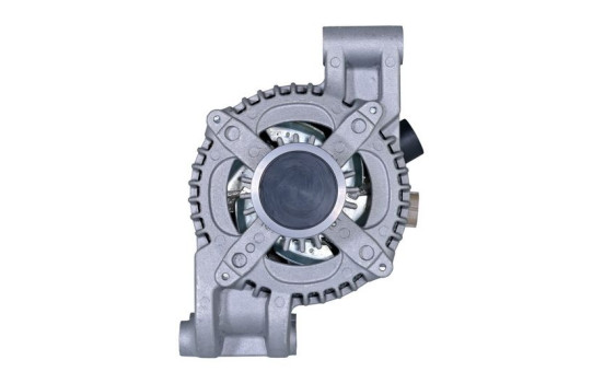 Alternator 8EL 011 711-621 Hella, Image 2