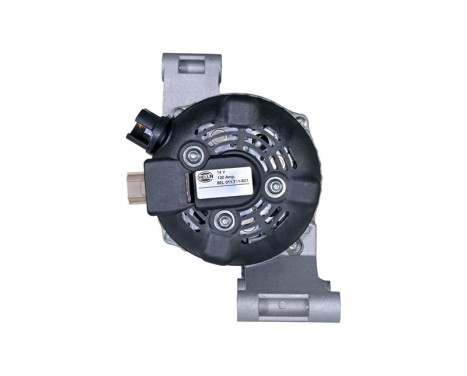 Alternator 8EL 011 711-621 Hella, Image 3
