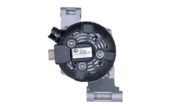 Alternator 8EL 011 711-621 Hella, Image 3