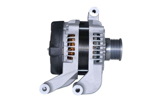 Alternator 8EL 011 711-621 Hella, Image 4