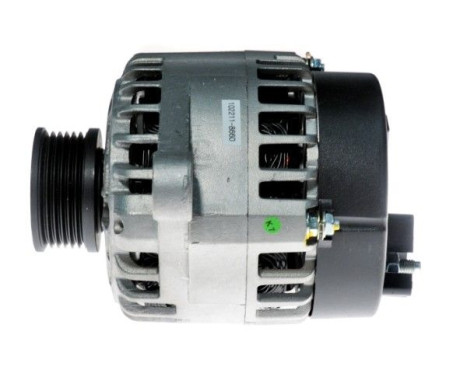 Alternator 8EL 011 711-631 Hella, Image 4
