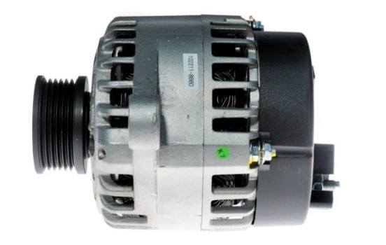 Alternator 8EL 011 711-631 Hella, Image 4