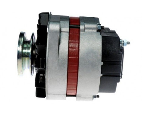 Alternator 8EL 011 711-641 Hella