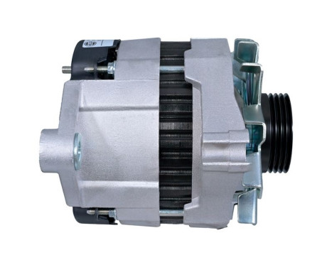 Alternator 8EL 011 711-651 Hella, Image 4