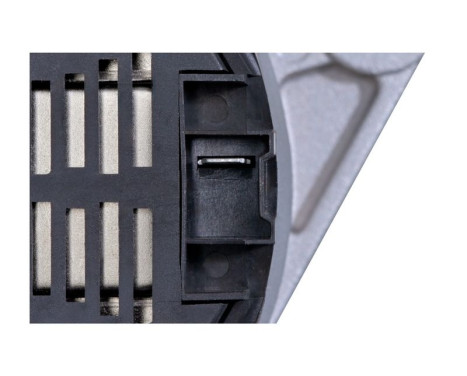 Alternator 8EL 011 711-651 Hella, Image 5