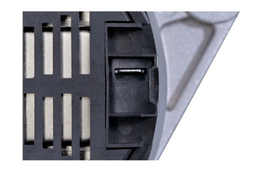 Alternator 8EL 011 711-651 Hella, Image 5