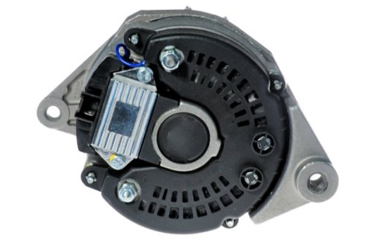 Alternator 8EL 011 711-661 Hella, Image 4