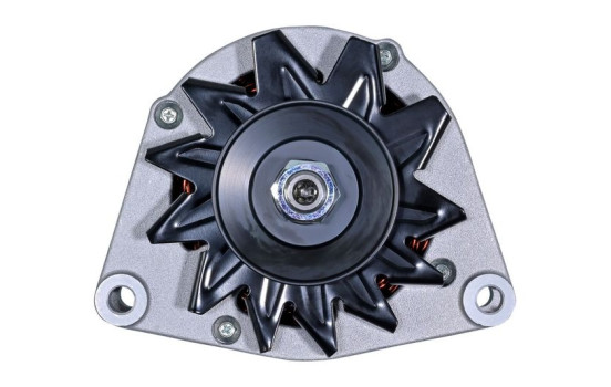 Alternator 8EL 011 711-681 Hella, Image 2