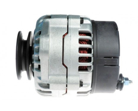 Alternator 8EL 011 711-691 Hella