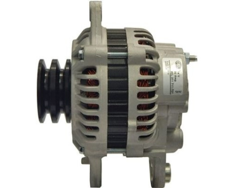 Alternator 8EL 011 711-701 Hella