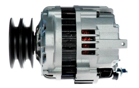 Alternator 8EL 011 711-711 Hella