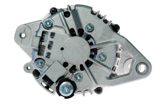 Alternator 8EL 011 711-711 Hella, Image 3