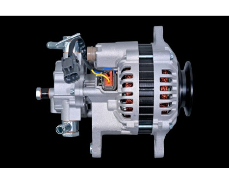 Alternator 8EL 011 711-741 Hella, Image 5