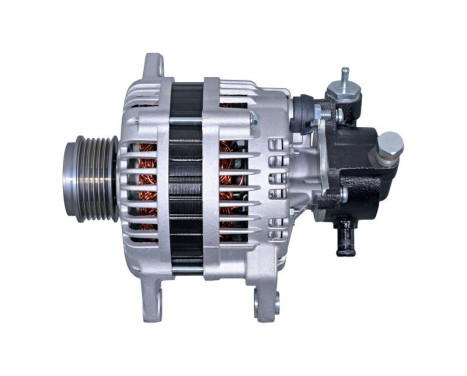 Alternator 8EL 011 711-761 Hella