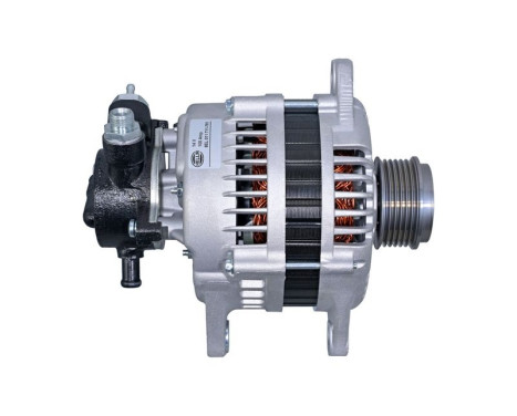 Alternator 8EL 011 711-761 Hella, Image 4