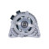 Alternator 8EL 011 711-801 Hella, Thumbnail 2