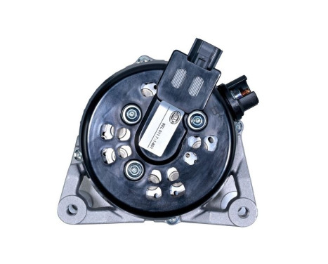Alternator 8EL 011 711-801 Hella, Image 3