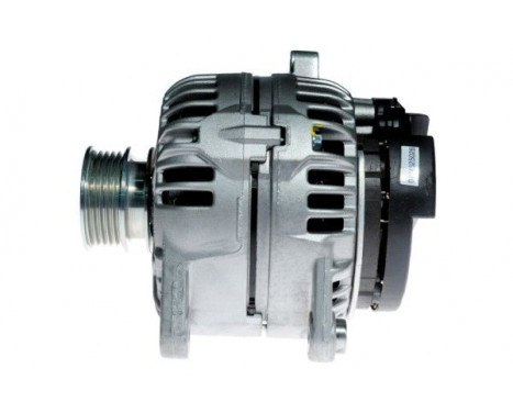 Alternator 8EL 011 711-811 Hella, Image 4