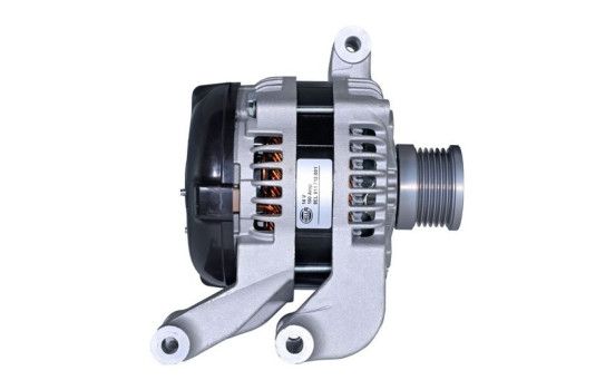 Alternator 8EL 011 712-001 Hella, Image 4