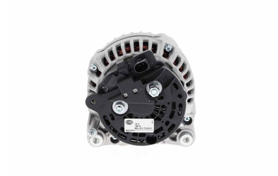 Alternator 8EL 011 712-011 Hella, Image 3