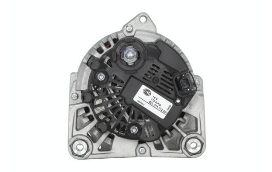 Alternator 8EL 011 712-021 Hella, Image 3