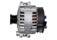 Alternator 8EL 011 712-031 Hella