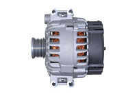 Alternator 8EL 011 712-031 Hella