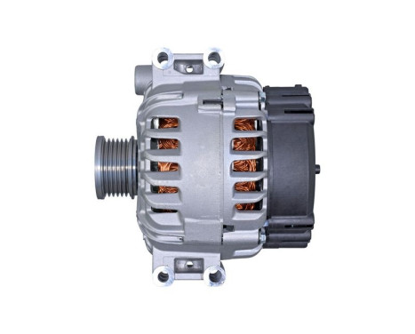 Alternator 8EL 011 712-031 Hella