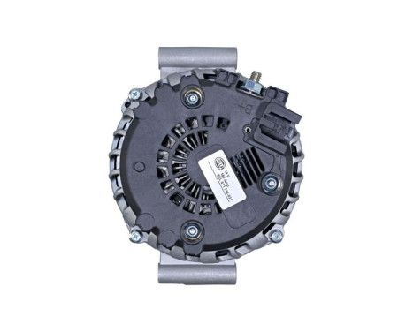 Alternator 8EL 011 712-031 Hella, Image 3